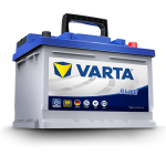 Varta-Blue
